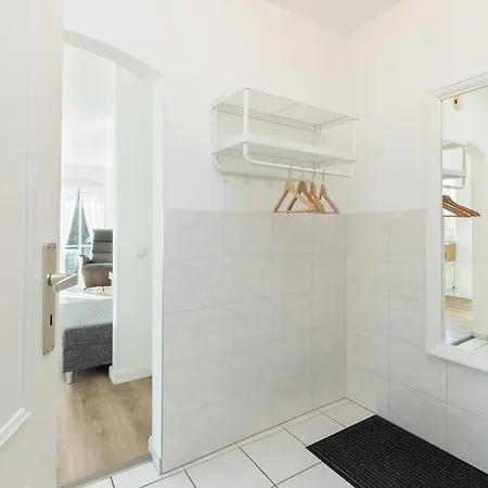 Hamburger Strasse 8a Grömitz