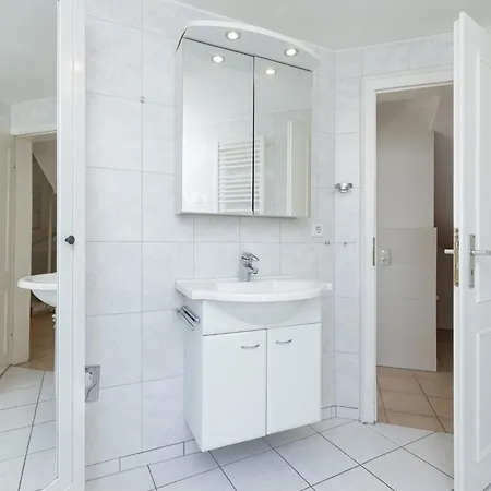 Hamburger Strasse 8a Apartament