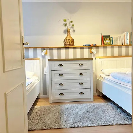 Hamburger Strasse 8a Grömitz