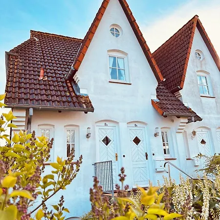 Hamburger Strasse 8a * Grömitz