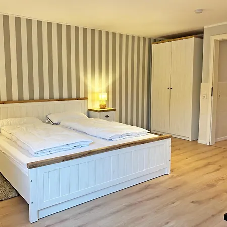 Apartament Hamburger Strasse 8a Grömitz