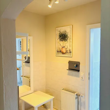 Hamburger Strasse 8a Grömitz