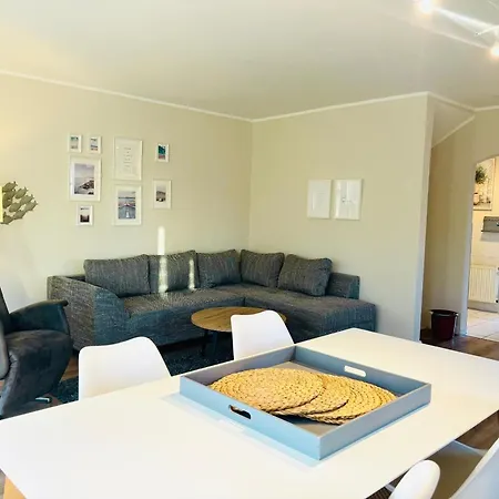 Hamburger Strasse 8a Grömitz