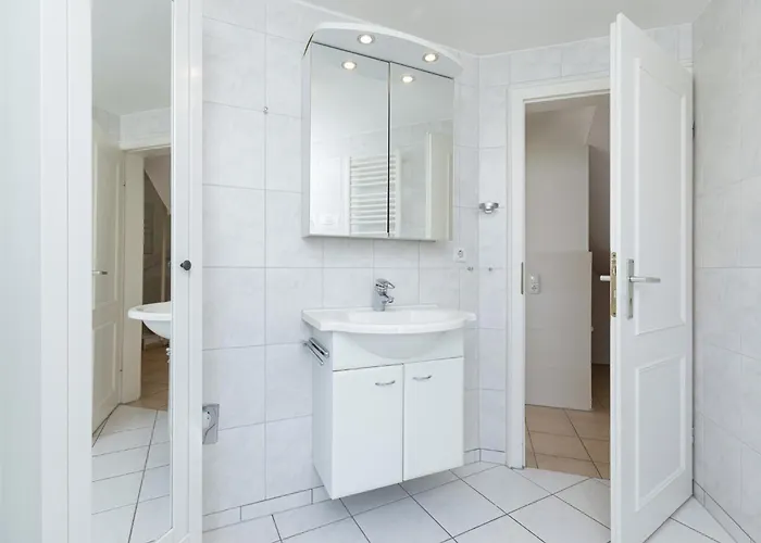 Hamburger Straße 8a Apartment