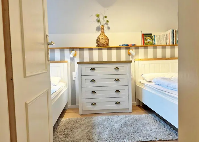 Hamburger Straße 8a Grömitz