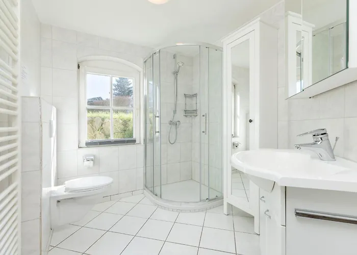 Apartment Hamburger Straße 8a Grömitz