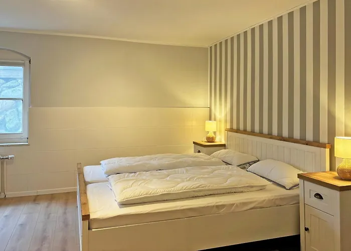 Hamburger Straße 8a * Grömitz