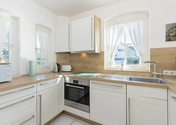 Hamburger Straße 8a Apartment