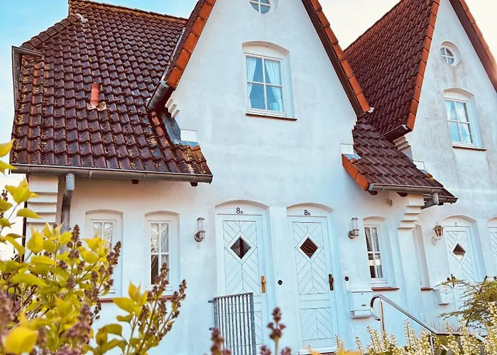 Hamburger Straße 8a * Grömitz