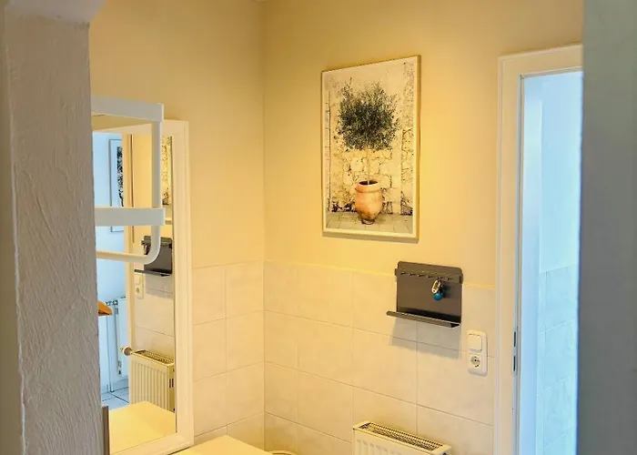 Hamburger Straße 8a Grömitz