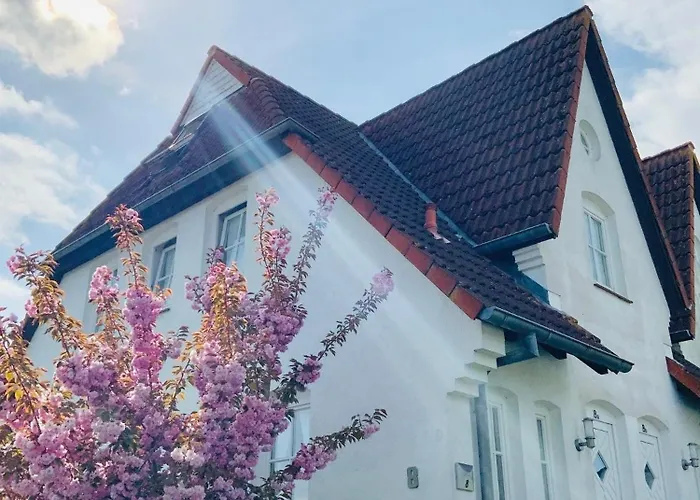 Apartment Hamburger Straße 8a